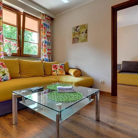 Apartment Eleganckie I Stylowe Apartamenty Sun Seasons 24 W Karpaczu Z Parkingiem By Noclegi Renters