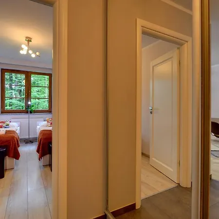 Eleganckie I Stylowe Apartamenty Sun Seasons 24 W Karpaczu Z Parkingiem By Noclegi Renters Karpacz
