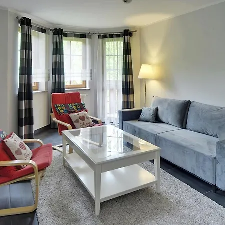 Eleganckie I Stylowe Apartamenty Sun Seasons 24 W Karpaczu Z Parkingiem By Noclegi Renters Apartment Karpacz