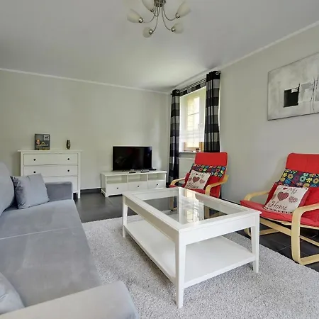 Eleganckie I Stylowe Apartamenty Sun Seasons 24 W Karpaczu Z Parkingiem By Noclegi Renters Apartment