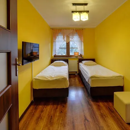 Apartamento Eleganckie I Stylowe Sun Seasons 24 W Karpaczu Z Parkingiem By Renters