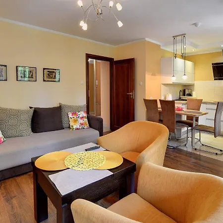 Eleganckie I Stylowe Sun Seasons 24 W Karpaczu Z Parkingiem By Renters Apartamento Karpacz