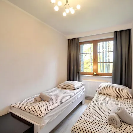 Eleganckie I Stylowe Sun Seasons 24 W Karpaczu Z Parkingiem By Renters Apartamento *