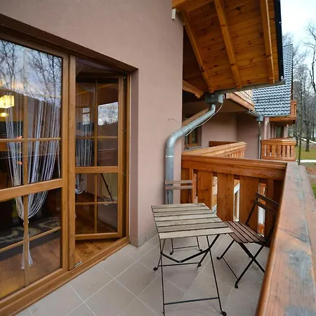 Eleganckie I Stylowe Sun Seasons 24 W Karpaczu Z Parkingiem By Renters * Karpacz