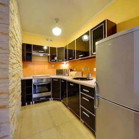 Eleganckie I Stylowe Sun Seasons 24 W Karpaczu Z Parkingiem By Renters Appartamento Karpacz