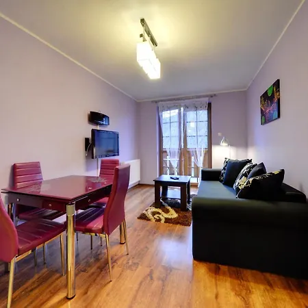 Eleganckie I Stylowe Sun Seasons 24 W Karpaczu Z Parkingiem By Renters Apartamento *