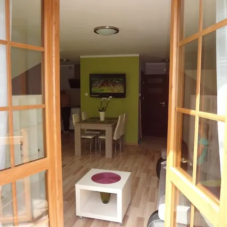 Eleganckie I Stylowe Sun Seasons 24 W Karpaczu Z Parkingiem By Renters Apartamento *