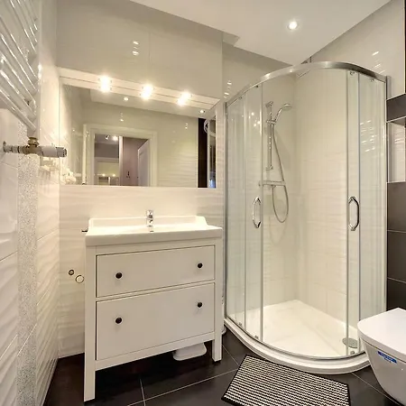 Eleganckie I Stylowe Sun Seasons 24 W Karpaczu Z Parkingiem By Renters Karpacz