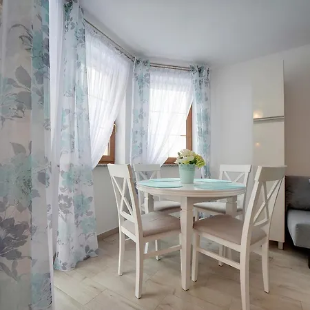 Apartamento Eleganckie I Stylowe Sun Seasons 24 W Karpaczu Z Parkingiem By Renters *