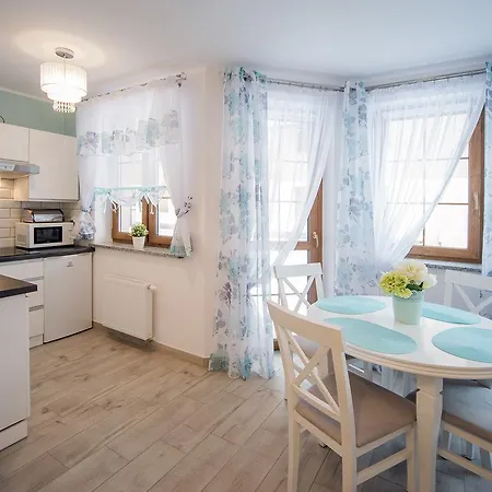 Apartamento Eleganckie I Stylowe Sun Seasons 24 W Karpaczu Z Parkingiem By Renters Karpacz