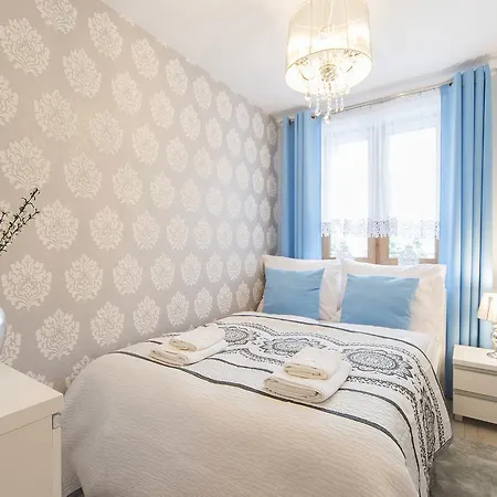Eleganckie I Stylowe Sun Seasons 24 W Karpaczu Z Parkingiem By Renters Lejlighed *