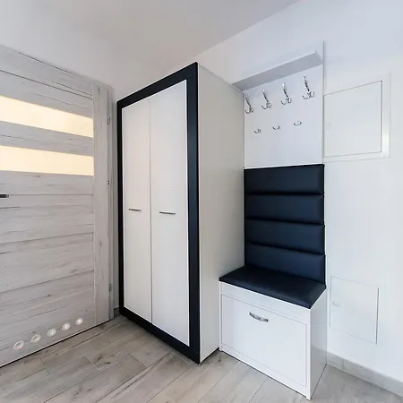 Lejlighed Eleganckie I Stylowe Sun Seasons 24 W Karpaczu Z Parkingiem By Renters *