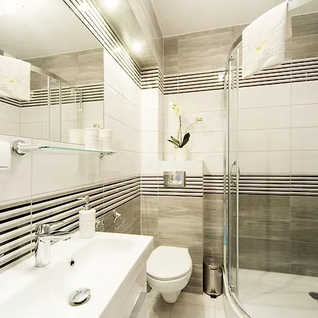 Eleganckie I Stylowe Sun Seasons 24 W Karpaczu Z Parkingiem By Renters * Karpacz