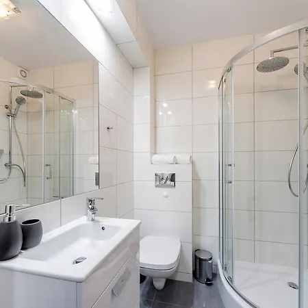 Eleganckie I Stylowe Sun Seasons 24 W Karpaczu Z Parkingiem By Renters * Karpacz