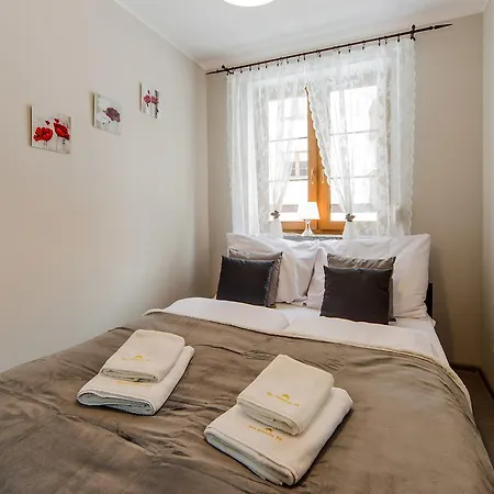 Eleganckie I Stylowe Sun Seasons 24 W Karpaczu Z Parkingiem By Renters Apartamento *