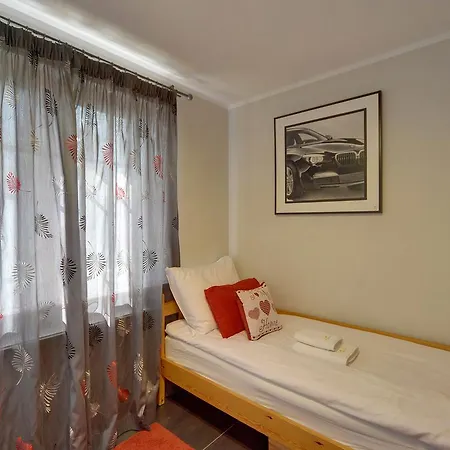 Lejlighed Eleganckie I Stylowe Sun Seasons 24 W Karpaczu Z Parkingiem By Renters Karpacz