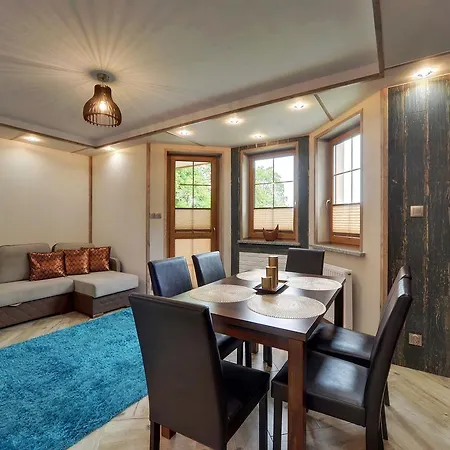 Apartamento Eleganckie I Stylowe Sun Seasons 24 W Karpaczu Z Parkingiem By Renters