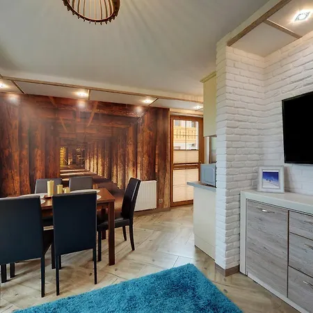 Eleganckie I Stylowe Sun Seasons 24 W Karpaczu Z Parkingiem By Renters Apartamento *