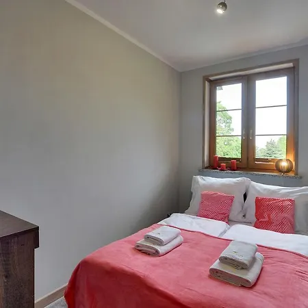 Eleganckie I Stylowe Sun Seasons 24 W Karpaczu Z Parkingiem By Renters Apartamento *