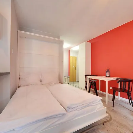 Eleganckie I Stylowe Apartamenty Sun Seasons 24 W Karpaczu Z Parkingiem By Noclegi Renters Apartment
