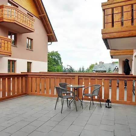 Eleganckie I Stylowe Apartamenty Sun Seasons 24 W Karpaczu Z Parkingiem By Noclegi Renters Apartment *