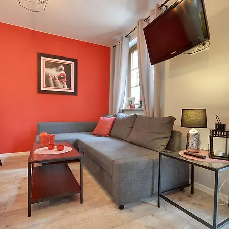 Eleganckie I Stylowe Apartamenty Sun Seasons 24 W Karpaczu Z Parkingiem By Noclegi Renters Karpacz