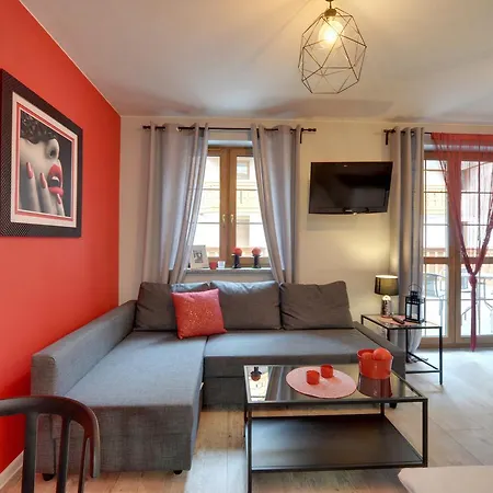 Eleganckie I Stylowe Apartamenty Sun Seasons 24 W Karpaczu Z Parkingiem By Noclegi Renters *