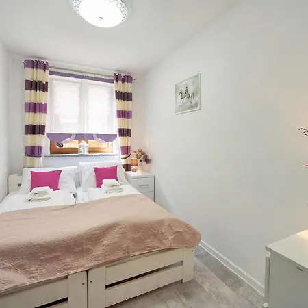 Apartamento Eleganckie I Stylowe Sun Seasons 24 W Karpaczu Z Parkingiem By Renters *