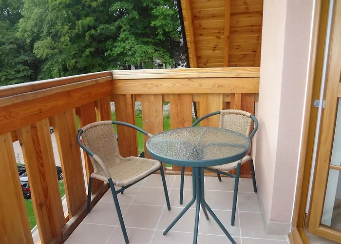 Lejlighed Eleganckie I Stylowe Sun Seasons 24 W Karpaczu Z Parkingiem By Renters *