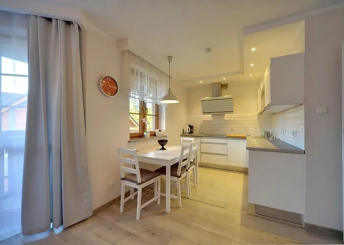 Apartmán Eleganckie I Stylowe Sun Seasons 24 W Karpaczu Z Parkingiem By Renters *