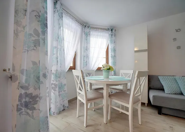 Apartmán Eleganckie I Stylowe Sun Seasons 24 W Karpaczu Z Parkingiem By Renters *