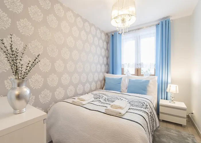Eleganckie I Stylowe Sun Seasons 24 W Karpaczu Z Parkingiem By Renters Apartmán *