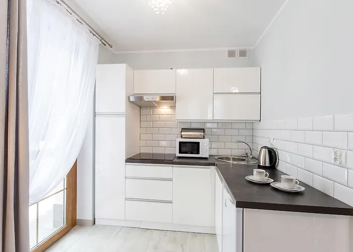 Apartment Eleganckie I Stylowe Sun Seasons 24 W Karpaczu Z Parkingiem By Renters *