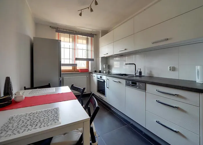 Eleganckie I Stylowe Sun Seasons 24 W Karpaczu Z Parkingiem By Renters Apartmán *