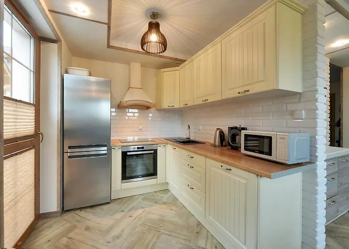 Eleganckie I Stylowe Sun Seasons 24 W Karpaczu Z Parkingiem By Renters Apartmán *