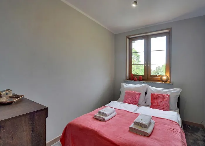 Eleganckie I Stylowe Sun Seasons 24 W Karpaczu Z Parkingiem By Renters Apartment *