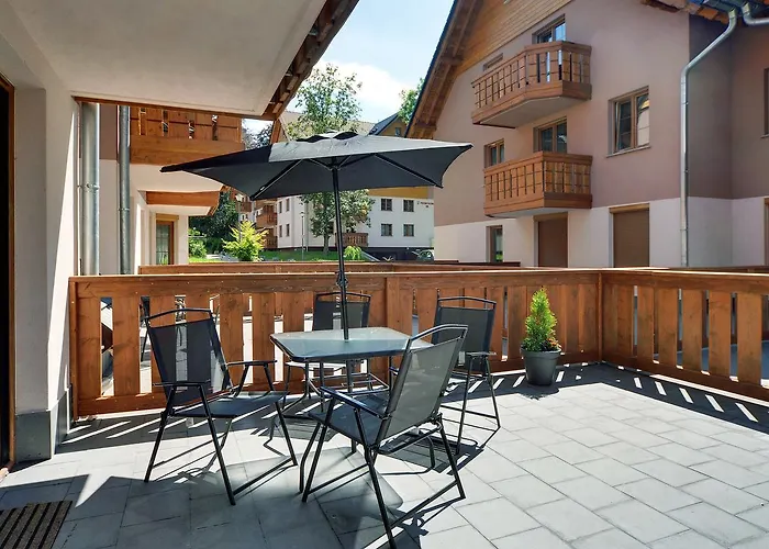 Eleganckie I Stylowe Sun Seasons 24 W Karpaczu Z Parkingiem By Renters Apartmán Karpacz