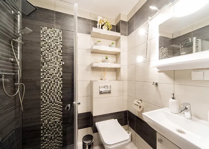 Eleganckie I Stylowe Sun Seasons 24 W Karpaczu Z Parkingiem By Renters Karpacz